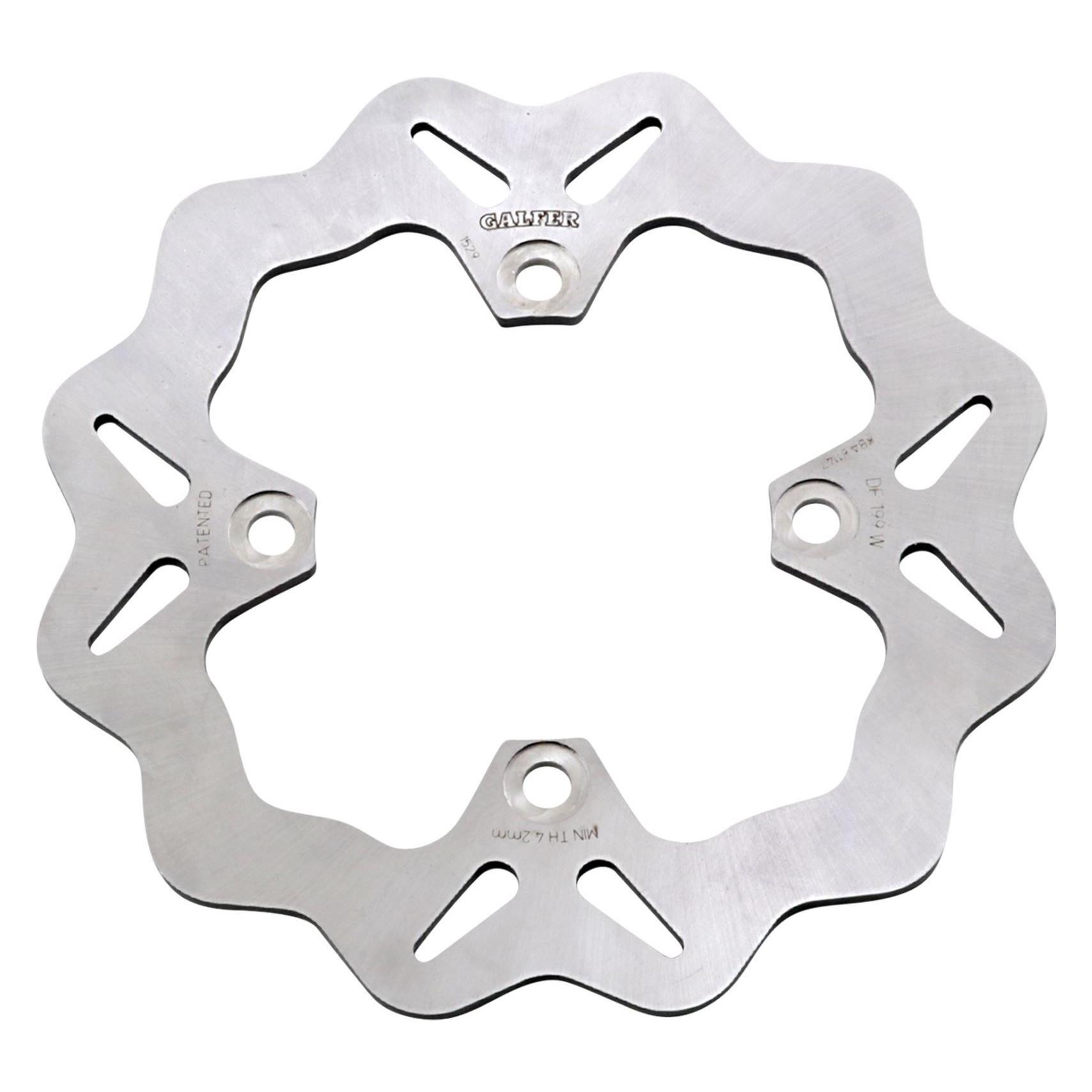 Galfer Bike Wave 230x5 mm (230 mm) (DF199W)