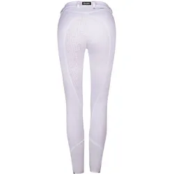 Cavallo CAJA GRIP Vollbesatz-Grip, Basic Cotton Stretch weiß, Ca20_FS_Gr.: 68