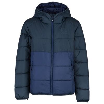 Stoic - Kid's MountainWool200 Strobo Hoody - Kunstfaserjacke Gr 152 blau