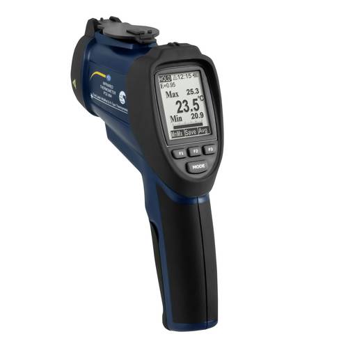 PCE Instruments Digitalthermometer PCE-894