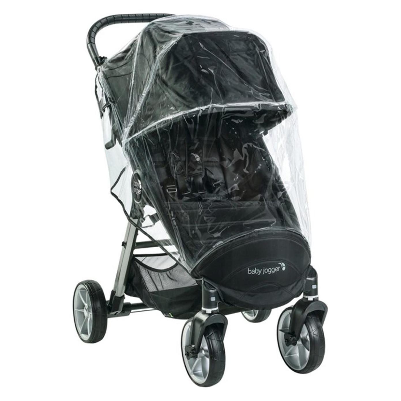 Baby Jogger City Mini2 4-Rad Regenschutz (BJ0198399900)