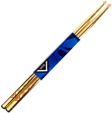Vater Pocket Queen Signature Gold