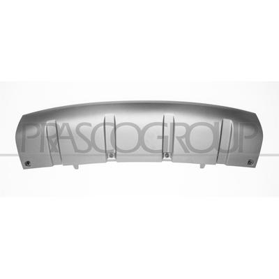 PRASCO Spoiler LR0381801 vorne für LAND ROVER