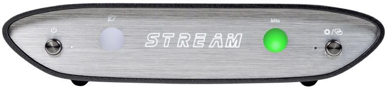iFi Audio ZEN Stream Grå