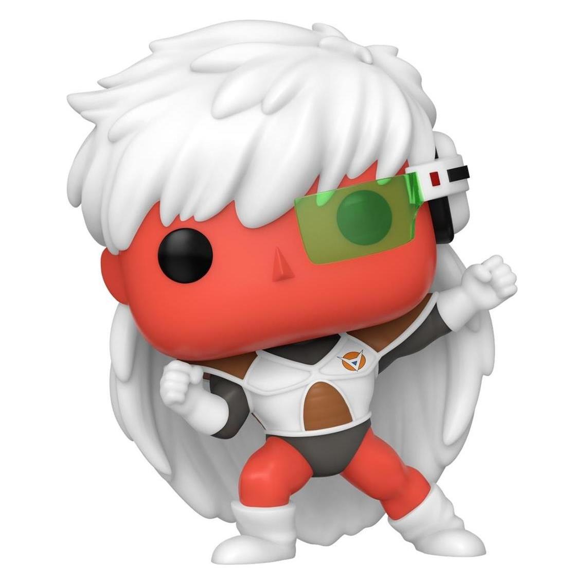 Funko Dragon Ball - 1495 - Jiece Animation (OC48671)