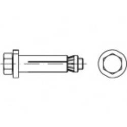 Alstertaler Schrauben & Präzisionsteile Hollo-Bolt 90 mm Edelstahl 820319440100090 1 St.