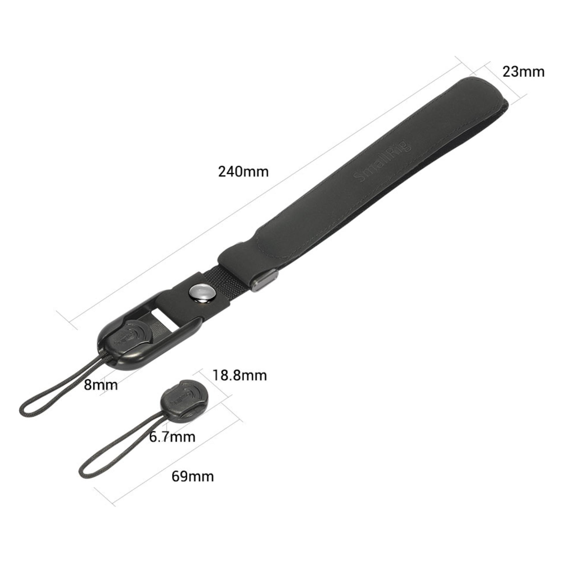 SmallRig PSW2398 (Handschlaufe) (PSW2398)