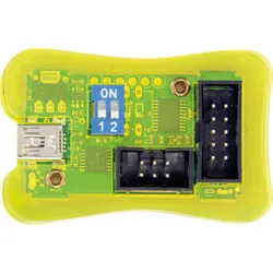 DIAMEX AVR ISP - ISP-Programmer für Atmel AVR, USB-Anschluss