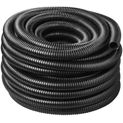ProPlus 151013V03 Abwasserschlauch 30 Meter Ø40mm Schmutzwasserschlauch
