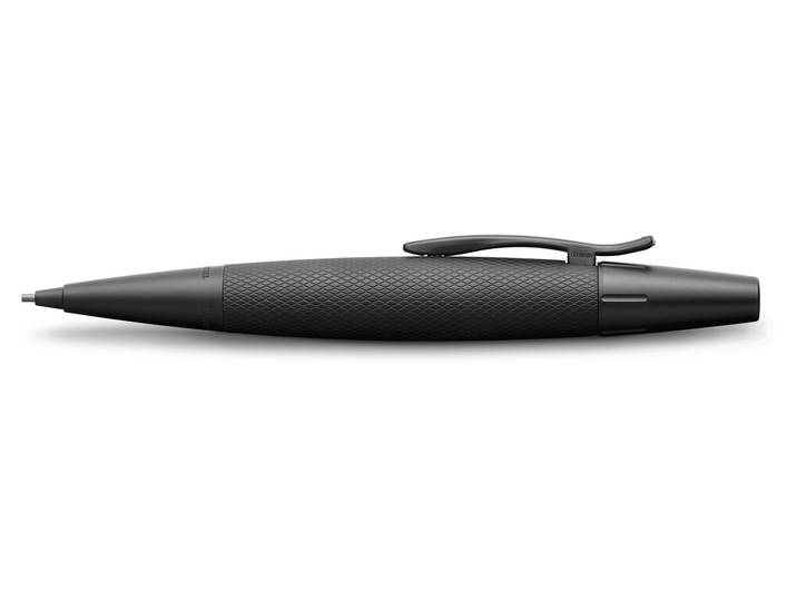 Bleistift FABER-CASTELL e-motio , bunt, Stifte, Bleistift