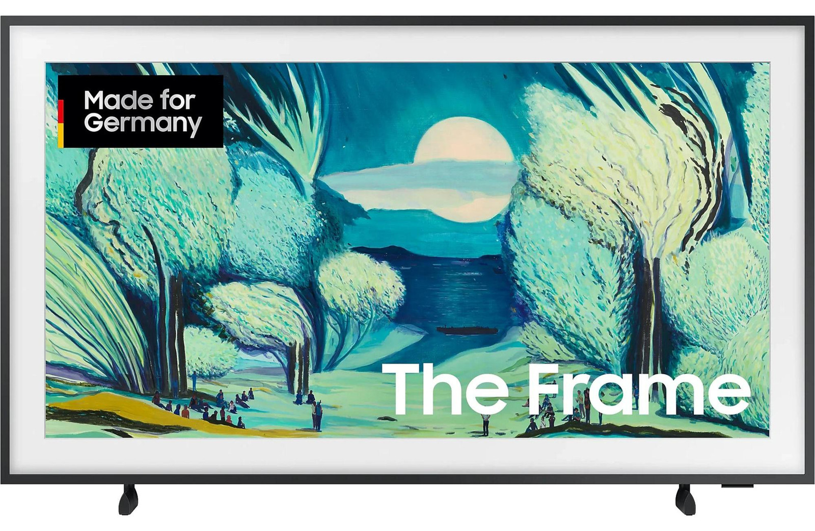 Samsung GQ43LS03FAUXZG