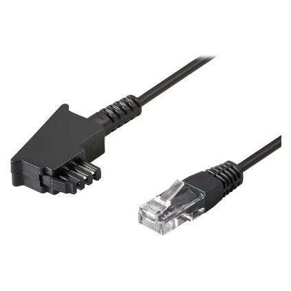 Goobay Kabel und Adapter für (51233)