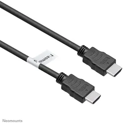 Neomounts HDMI10MM HDMI Kabel - 3 Meter