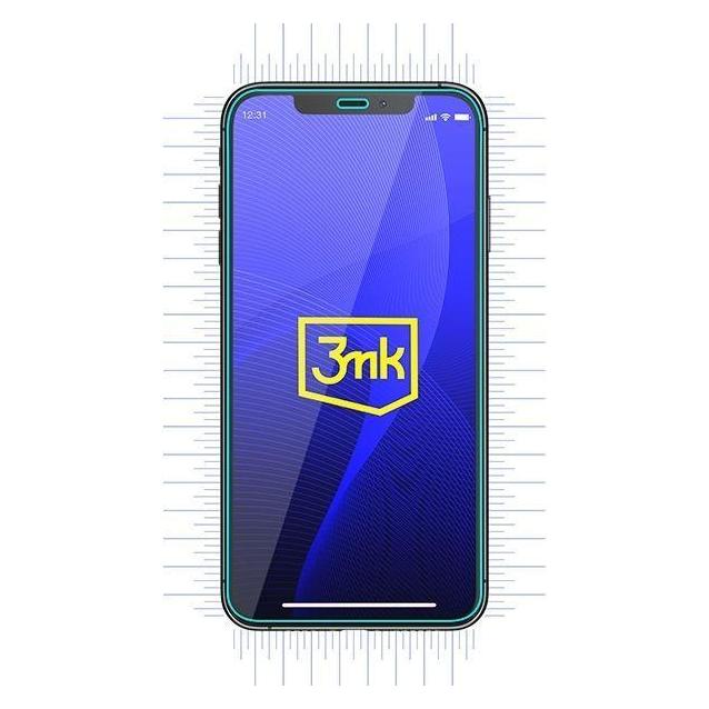 3MK FlexibleGlass Xiaomi POCO M5s Szkło Hybrydowe (1 Stk., Xiaomi Poco M5s) (3MK4091)