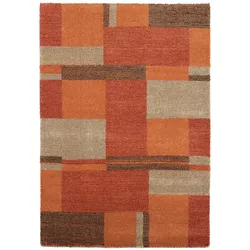 Teppich BUFFALO (BL 240x340 cm) - BL 240x340 cm