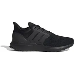 ADIDAS Herren Freizeitschuhe UBounce DNA, Größe 40 in Schwarz Schwarz