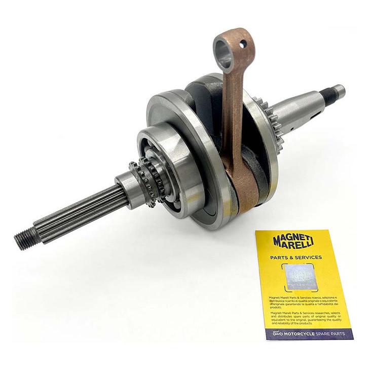 Magneti Marelli Kurbelwelle Magn Marelli Yamaha Yamaha X-Max 125 (MAM0026)