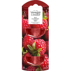 Red Raspberry ScentPlug™ Nachfüllpack