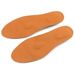 Prim Gel Insoles 300g, Sohlen, Weiss