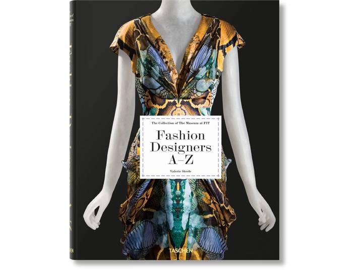Fashion Designers A–Z. 2020 Edition (German, French, English)