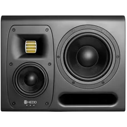 HEDD Audio Type 20-R MK2 Black - Aktiv-Monitor
