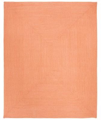 SAFAVIEH Handmade Braided Corinna Country Cotton Rug