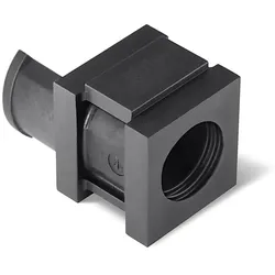 HellermannTyton Einfachtülle VarioPlate 14-15 mm VP-S_14-15