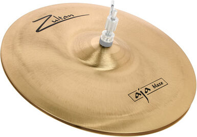 Zultan "14" Aja Blaze Hi-Hat"