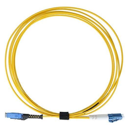 BlueOptics Duplex LWL Patchkabel MDC-UPC/LC-UPC Singlemode 30 Meter (30 m) (22729210)