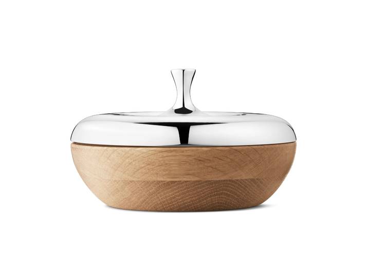 Georg Jensen HK snoepschaaltje raap