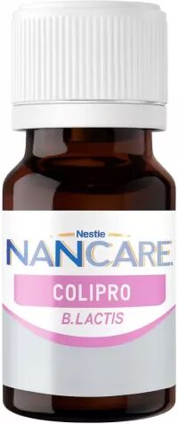 Nestlé NanCare Colipro Gotas 10ml