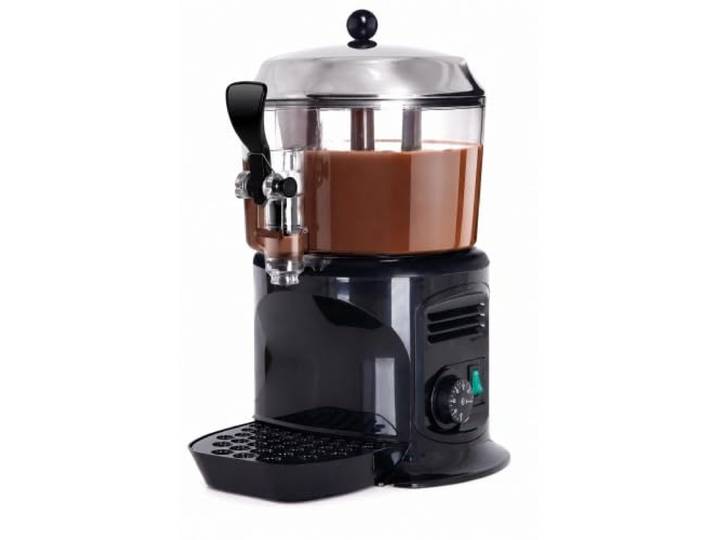 Chocolatière Gamme DELICE - 3 Litres - Noire - Ugolini