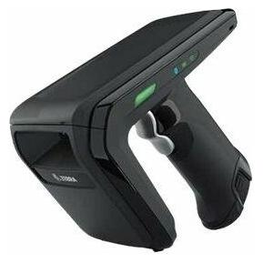 Zebra RFD40, Premium Plus, Standard (2D-Barcodes) (RFD4031-G10B700-E8)
