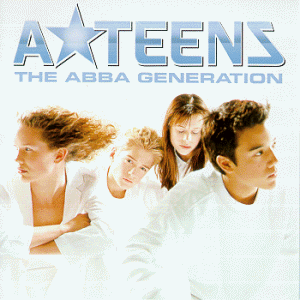 A TEENS - Abba generation - Preis vom 12.10.2026 11:37:12 h