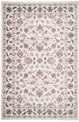 Terra by Obeetee Heirloom Sarouk Rug