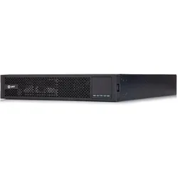 Unit USV ONL 1500VA Black 1500 Rack/Tower G2 (1500 VA, 1500 W, Online-Doppelwandler USV), USV