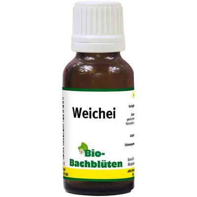Bachblüten Weichei flüssig vet. 20 ml Flüssigkeit