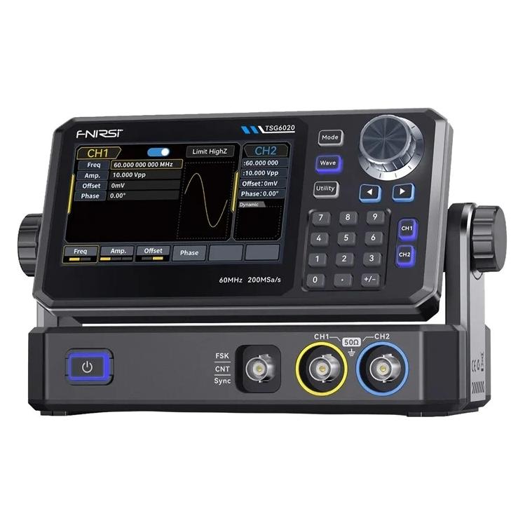 Fnirsi TSG6020 Funktionsgenerator (TSG6020)