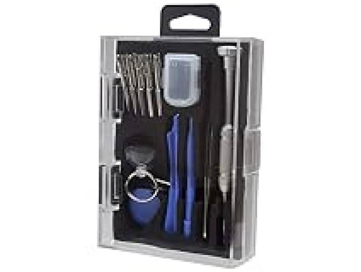 StarTech Kit de Réparation Téléphones Mobiles avec Mallette (CTKRPR)