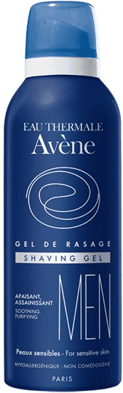 Avène Avene Homem Gel Barba 150ml