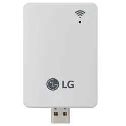 LG Wlan Adapter PWFMDD200