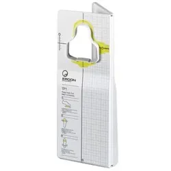 Ergon, Schuhplatten, Cleat Tool TP-1 für Speedplay, Weiss