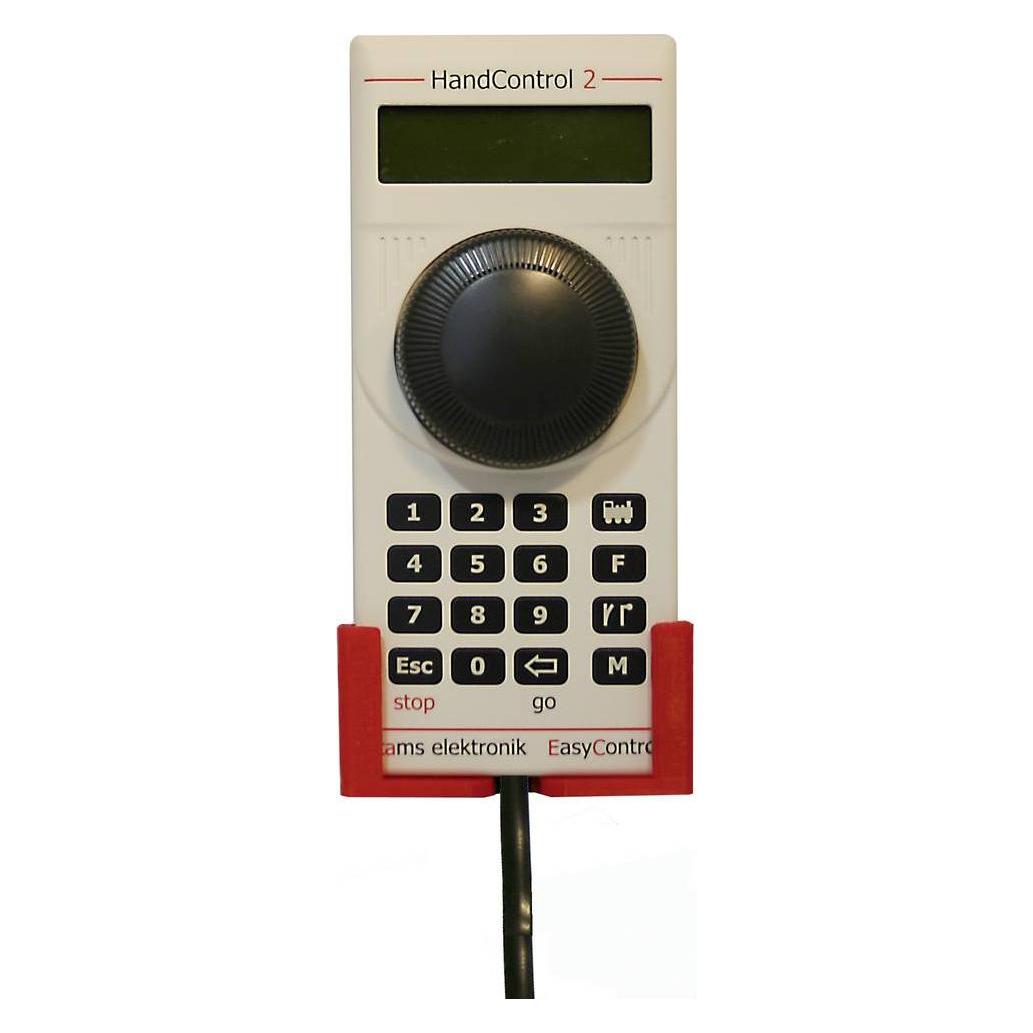 Tams Halterung für Hand Control 2 (40-01199-01-C)
