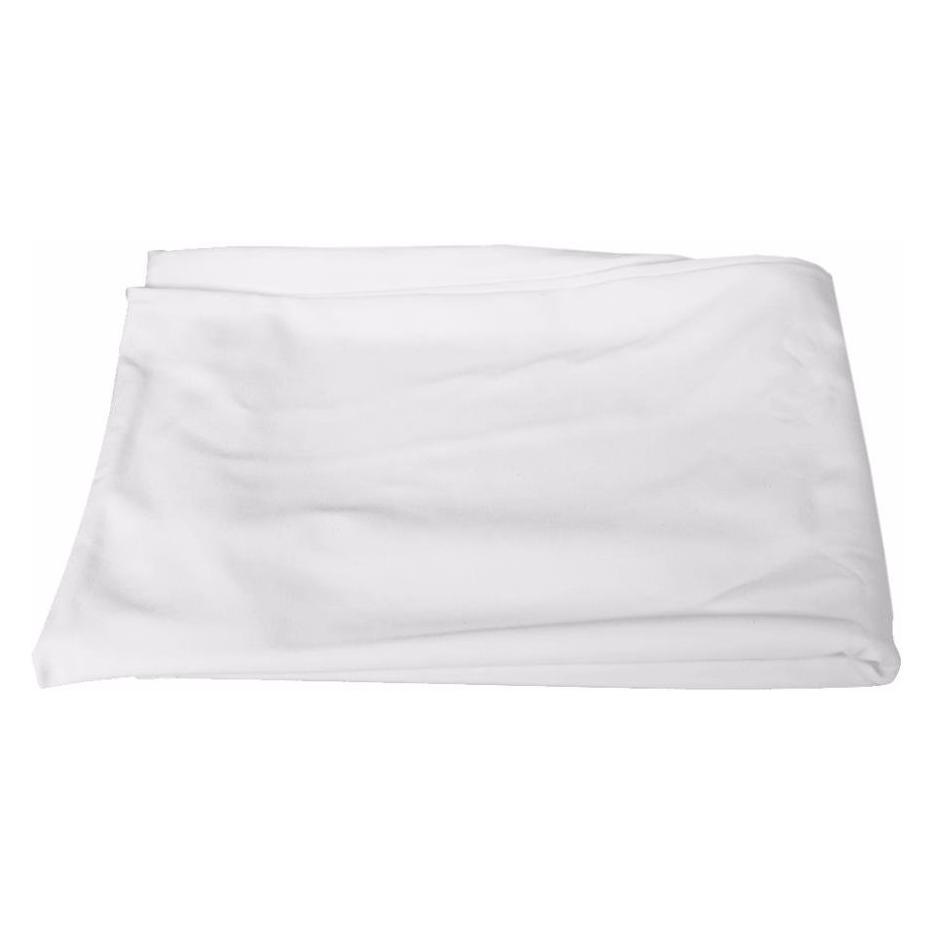 Eurolite Wechselcover für Stage Stand Set geschwungen weiss (32000063)