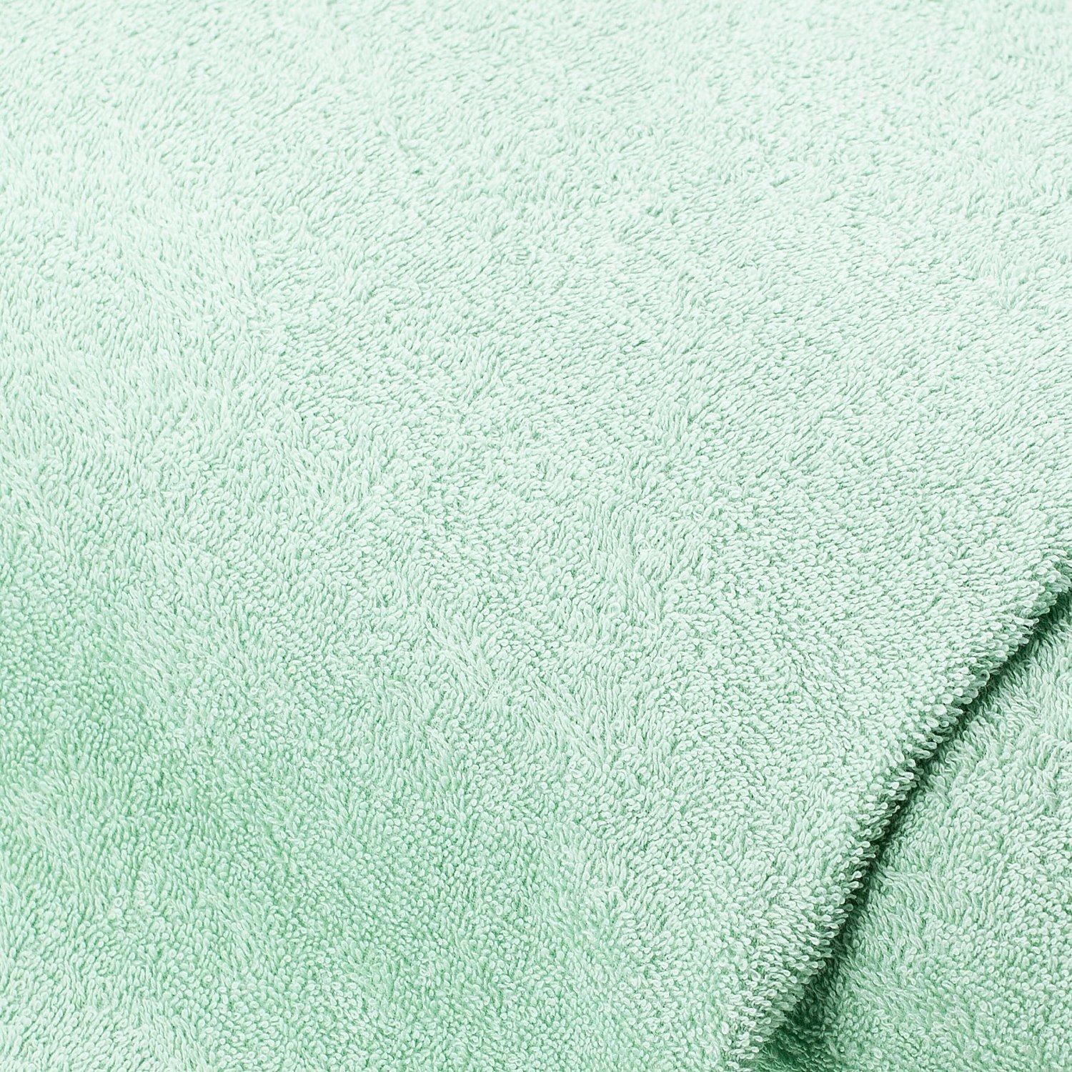 Walkfrottier "Relax", mint