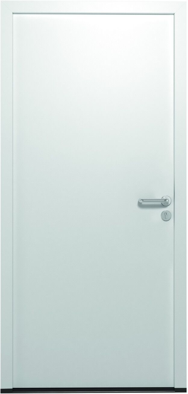 Hörmann KSI Thermo65 TPS Sicherheitstür RC 2