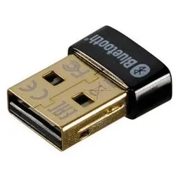 TP-Link UB4A (Sender & Empfänger), Bluetooth Adapter, Schwarz