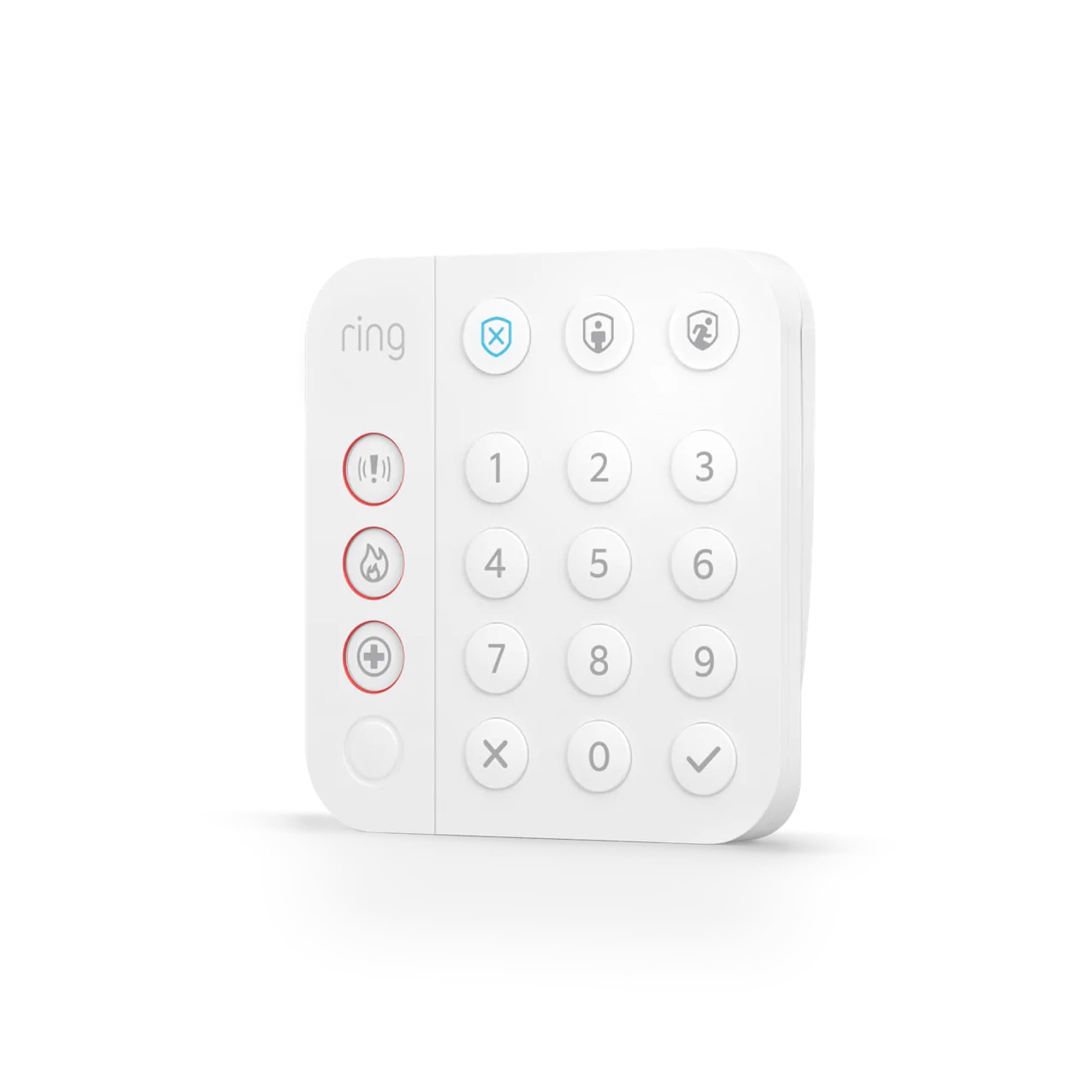 RING Alarm Keypad (2. Gen) 4AK1SZ-0EU0