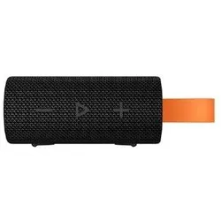 Xiaomi Glosnik Sound Pocket schwarz (QBH4269GL), Bluetooth Lautsprecher, Schwarz