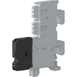Hager Sammelschienenbox 1.6A,25kA KU9S15HE